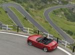 BMW Z4 M Roadster 2006 года